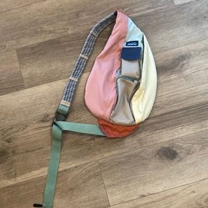 Kavu rope bag mint condition